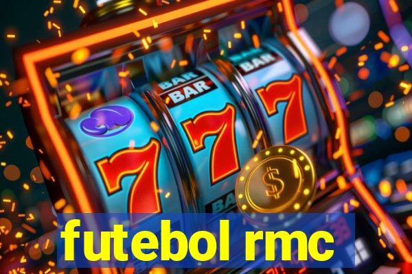 futebol rmc